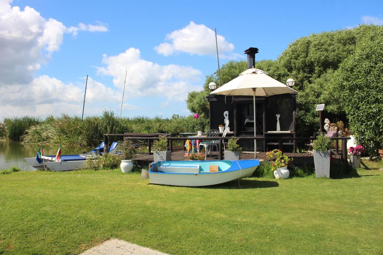 Nature'S Rest Cape Town Luaran gambar