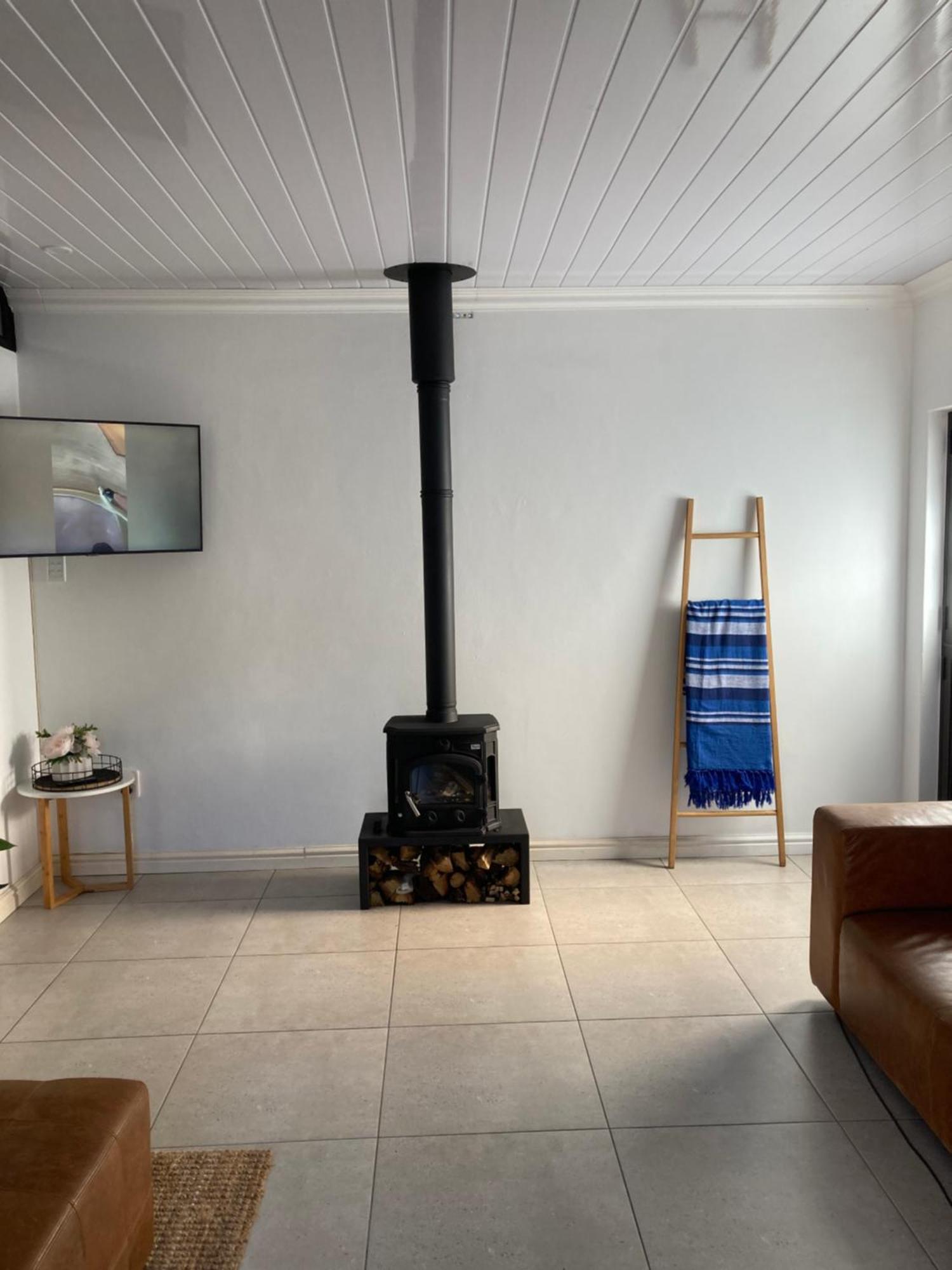 Nature'S Rest Cape Town Luaran gambar
