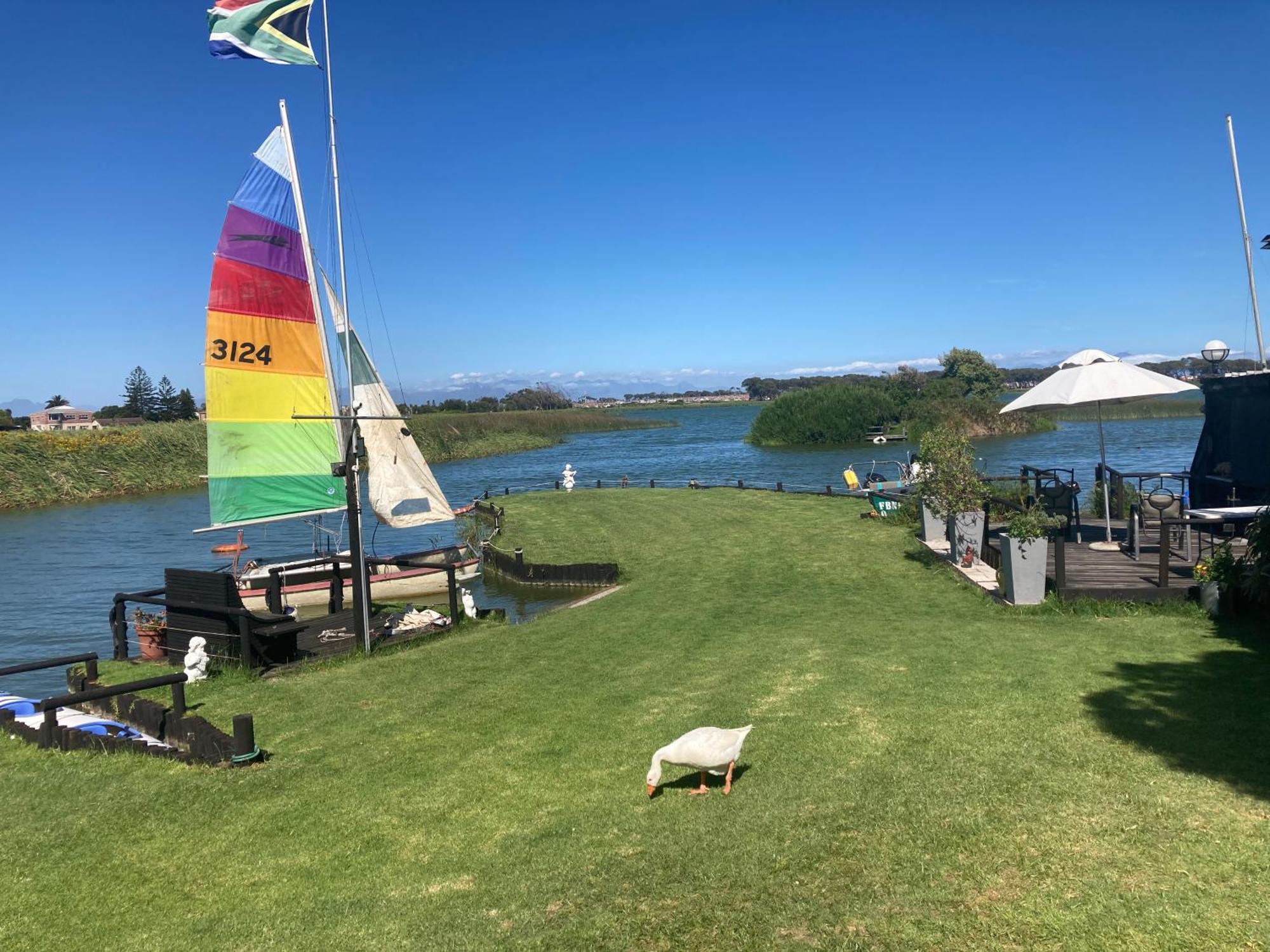 Nature'S Rest Cape Town Luaran gambar