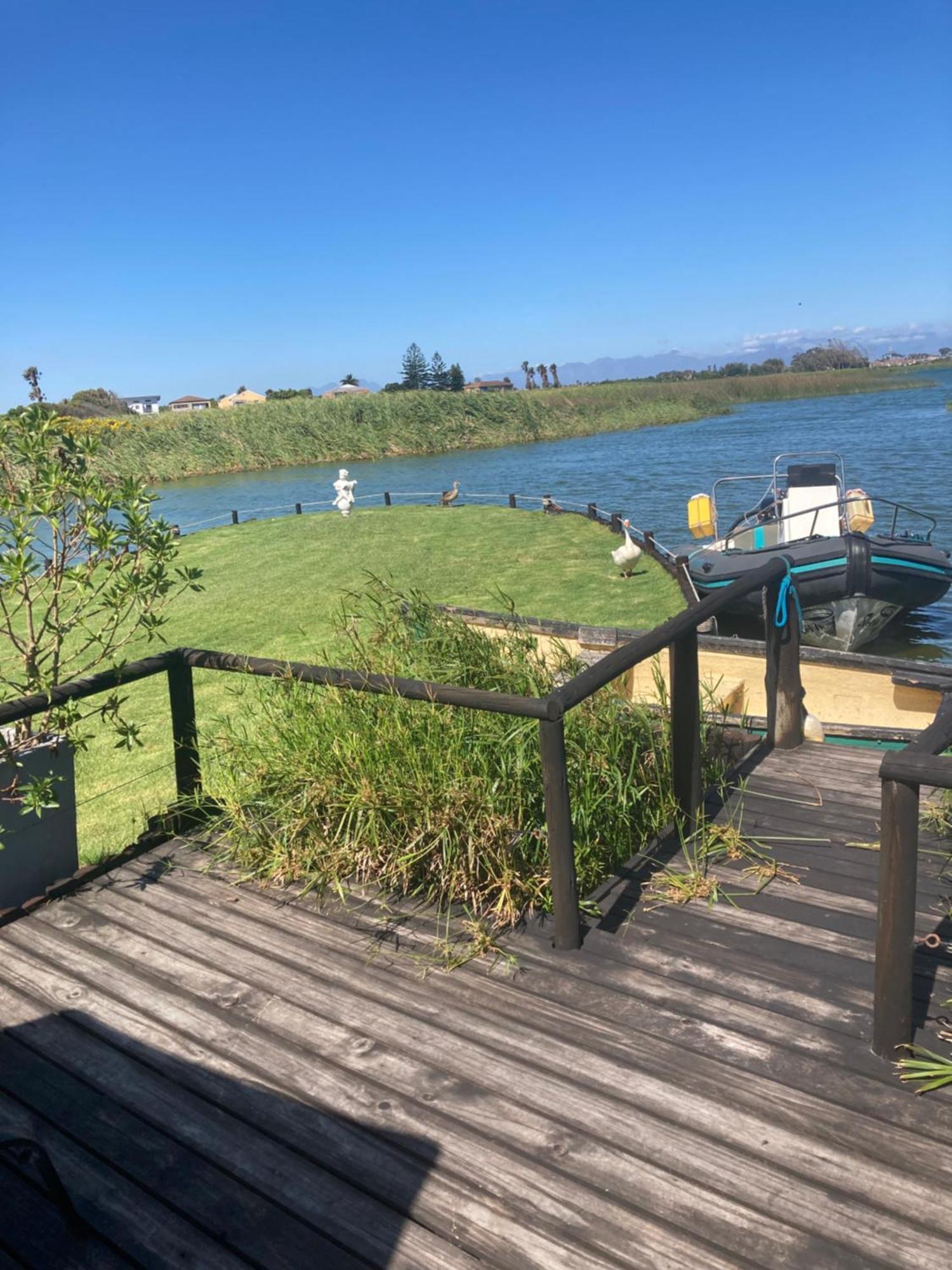 Nature'S Rest Cape Town Luaran gambar